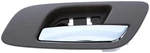 Interior Door Handle Dorman 15723. Fixed Price $86.86.