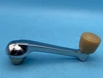 Regal Products IH-133 Window Crank Handle For 1938-1948 Gm -- Replaces 4146766. Fixed Price $30.00.