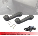 Window Crank Handle Gray For Mazda MX-5 Miata RX7 626 B2000 B2200 B2600. Fixed Price $16.37.