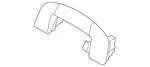 Genuine Volkswagen Grip Handle 5GM-857-643-A-82V. Fixed Price $50.73.
