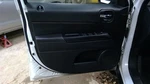2015 Jeep Patriot Interior Door Trim Panel Front Left Driver Black 91254. Fixed Price $239.00.