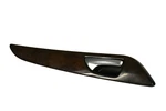 13-16 Mercedes X166 GL550 GL450 Rear Right Side Interior Door Handle W/ Trim Oem. Fixed Price $100.00.