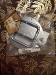 Oem Peterbilt Baggage Door Latch 29-03610R Hunter Keystone Nos Canada. Fixed Price $350.00.