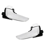 Interior Door Handle For Buick Rendezvous 2004-2005 Lh Right Front 10376823. Fixed Price $55.41.