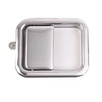 Omix 11812.04 Paddle Door Handle Fits 81-06 CJ5 CJ7 Scrambler Wrangler (tj). Fixed Price $56.14.