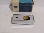 74 Lincoln Continential Door Pull Handle Retainer Nos. Fixed Price $28.49.