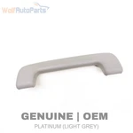 2004-2010 Audi A8 Quattro Roof Grab Handle 4E0857607A. Fixed Price $7.21.
