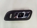 Front Left Door Interior Handle Fits 10 11 12 13 14 15 16 17 18 Ford Taurus. Fixed Price $28.18.