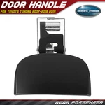 Rear Right Exterior Door Handle For Toyota Tundra 2007-2021 Extended Cab Pickup. Fixed Price $30.99.