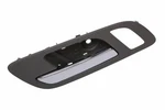 Genuine Gm Titanium Front Driver Door Inside Handle 22855625. Fixed Price $83.26.