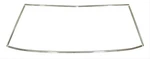 Auto Metal Direct Window Molding 385-2067-S. Fixed Price $351.50.