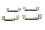 07-12 Lexus LS460 XF40 Rear Front Right Left Roof Grab Handle Set Oem. Fixed Price $63.00.