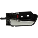 81272 Dorman Interior Door Handle Front Rear Driver Left Side For Prius. Fixed Price $43.99.