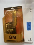 Dorman Help! 91140 Interior Door Handle, Fits Various Gm Models. Fixed Price $18.00.