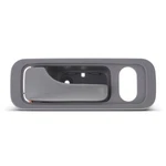 Front Left Interior Door Handle W/keyhole For Honda Element 03-11 72165SCVA01ZD. Fixed Price $14.59.