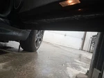 2012 Mini Front Door Trim Panel Black Used Oem 2DR Cpe K9E1 3875950. Fixed Price $128.44.