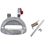 Dorman 82517 Interior Door Handle Chrome. Fixed Price $98.69.