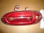96 Taurus Door Handle 26613. Fixed Price $65.00.
