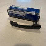 New Oem 2008-2011 Ford Focus Outside Door Handle 8S4Z-5422404-AA. Fixed Price $17.15.