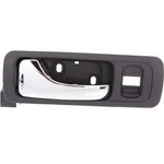 Left Front Interior Door Handle 1996-2004 Acura Premium Rl Se 3.5L 72165SZ3003ZB. Fixed Price $103.53.