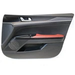 2021-2024 Kia K5 Oem Front Right Inner Door Trim Panel, Code: DM3. Fixed Price $184.50.