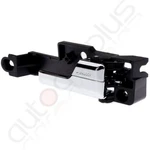 2006-2012 Ford Fusion Lincoln Front Right Inside Door Handle Interior Chrome. Fixed Price $10.39.