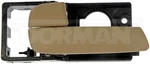 Dorman 81146 Interior Door Handle Front Left Fits Kia Models 82610-1G000RU. Fixed Price $31.53.