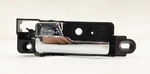 New Oem Ford Rear Left Interior Door Handle BE5Z-5422601-C Lincoln 06-12. Fixed Price $28.85.