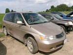 Driver Left Front Door Electric Fits 99-04 Odyssey 1744792. Fixed Price $551.98.
