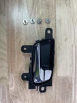 2007-2013 Infiniti G35 G37 Sedan Interior Rear Door Handle Oem. Fixed Price $25.00.