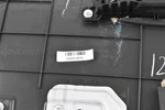2015 Hyundai Elantra Front Door Trim Panel Used Oem 204.HY1R15 4DR. Fixed Price $200.69.