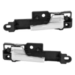 Trq DHA31507 Interior Door Handle Set Ford Fusion 2006-2012 Lh Front. Fixed Price $97.39.