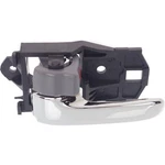 Interior Door Handles Front Rear Driver Left Side For Toyota Sienna. Fixed Price $14.48.