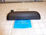 Ford Nos F3CZ-5822404-A Exterior Door Handle Some 91-96 Escort Tracer. Fixed Price $26.99.