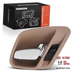 Front Rear Passenger Side Interior Door Handle Compatible With Jeep Wj. Fixed Price $37.65.