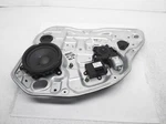 2007-2016 Volvo S80 Rear Right Passenger Window Regulator And Motor 30784512. Fixed Price $68.50.