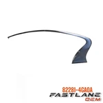 2014-2023 Infiniti Q50 Rear Left Door Window Molding New Oem 82281-4GA0A. Fixed Price $153.09.