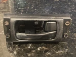 95-00 Lexus UZZ30L SC300 SC400 Passenger Side Door Interior Inner Handle Oem. Fixed Price $47.99.