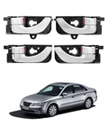 HY1352134 Inside Interior Door Handle Kit Fit 2005-2008 Hyundai Sonata HY1553108. Fixed Price $30.68.