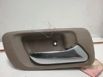 1998-2002 Honda Accord Right Rear Inside Door Handle S84RRR2. Fixed Price $15.12.