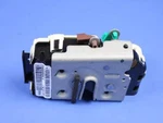 Genuine Mopar Swing Gate Latch 4589586AG. Fixed Price $142.10.