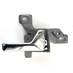 Mercedes Benz W126 Right Door Handle Oem 1267660617 C126 Sel Sec Passenger. Fixed Price $37.00.