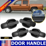 For Isuzu I-290 S/I-370 Ls 2007-2008 Front Left Right Outside Door Handles 4PCS. Fixed Price $41.99.