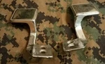 1970 Cadillac Eldorado Lh & Interior Chrome Door Handles Gm Oem. Fixed Price $39.99.