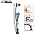806401LA0D Fits 17-24 Nissan Armada Infiniti QX80 New Front Exterior Door Handle. Fixed Price $40.40.
