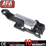 Inside Interior Door Handle Chrome Front Left Ford Fusion Milan 6E5Z-5422601. Fixed Price $12.86.