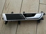 2005 - Audi A6 C6 3.2 Front Right Interior Door Handle 4F0837020C. Fixed Price $15.00.