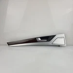 2011 - 2018 Fits Audi A8 S8 Rear Left Interior Door Handle Assembly 4H0867469. Fixed Price $93.83.