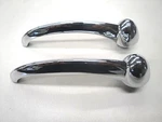 1950 Ford Car Inside Chrome Door Pull Handle New *. Fixed Price $49.99.