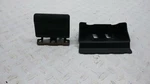 Driver Interior Door Handle F81B2522634ABWF 00-05 Excursion. Fixed Price $19.95.